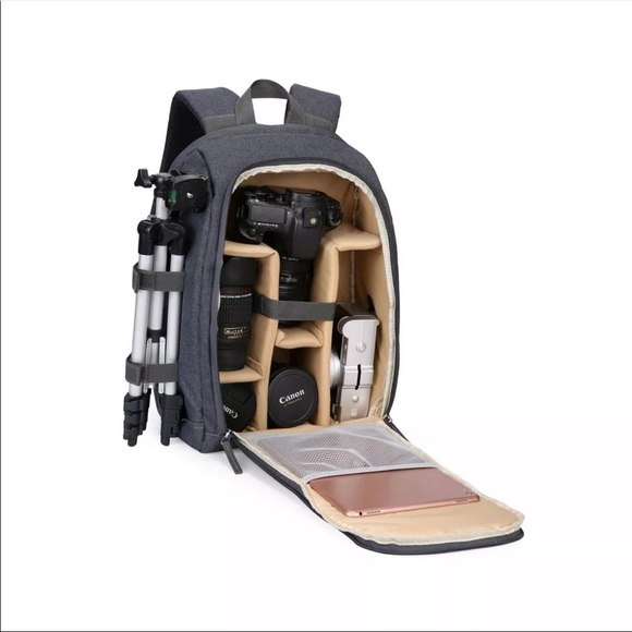 G-raphy Camera Backpack - Picture 9 of 15